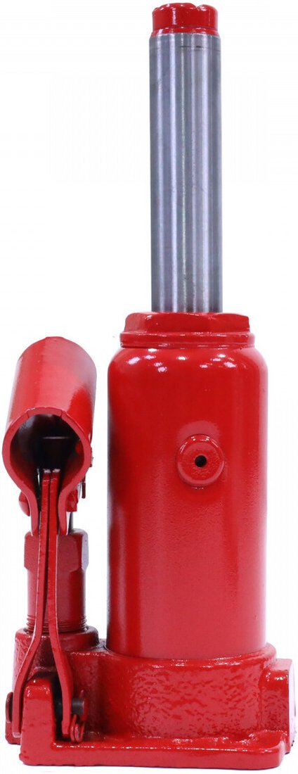 Бутылочный домкрат Redmark RM20402 2т