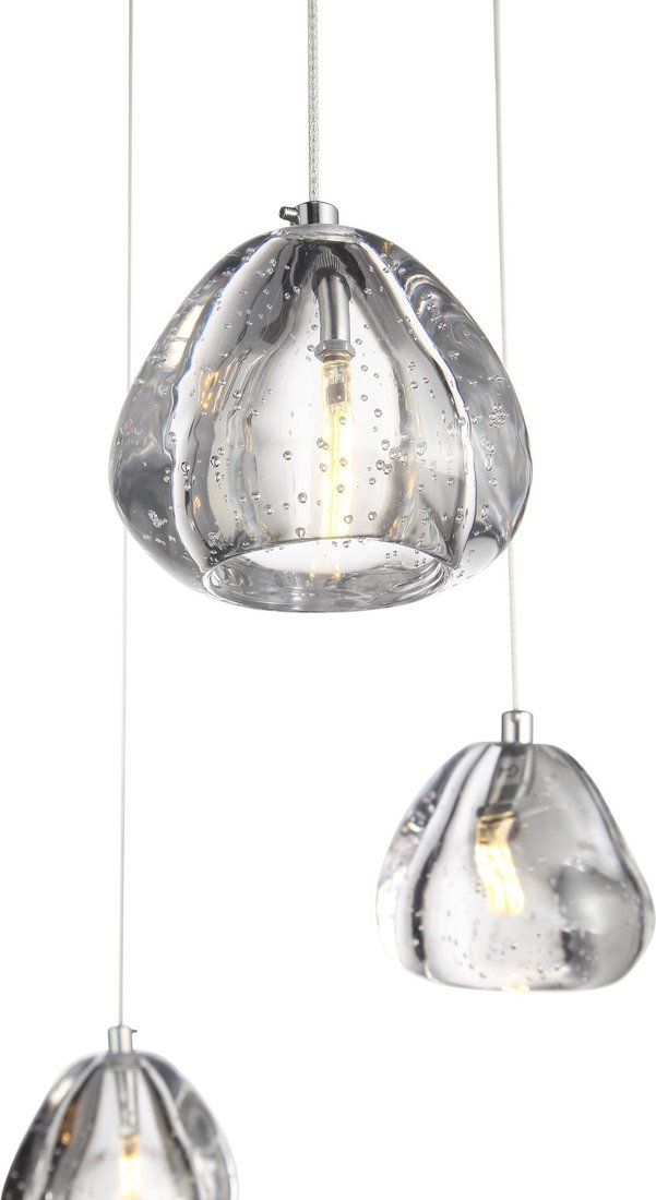 Подвесная люстра ST Luce SL6017.101.07