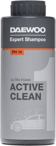 Daewoo Power Автошампунь для бесконтактной мойки Active Clean Daws 110 1л