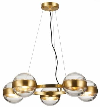 Подвесная люстра ST Luce Bala SL1156.303.05