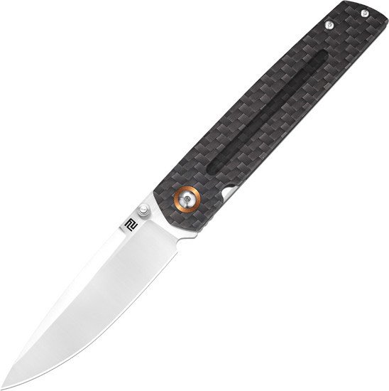 Складной нож Artisan Cutlery Sirius 1849P-CF