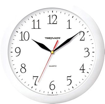 Настенные часы TROYKA 11110113