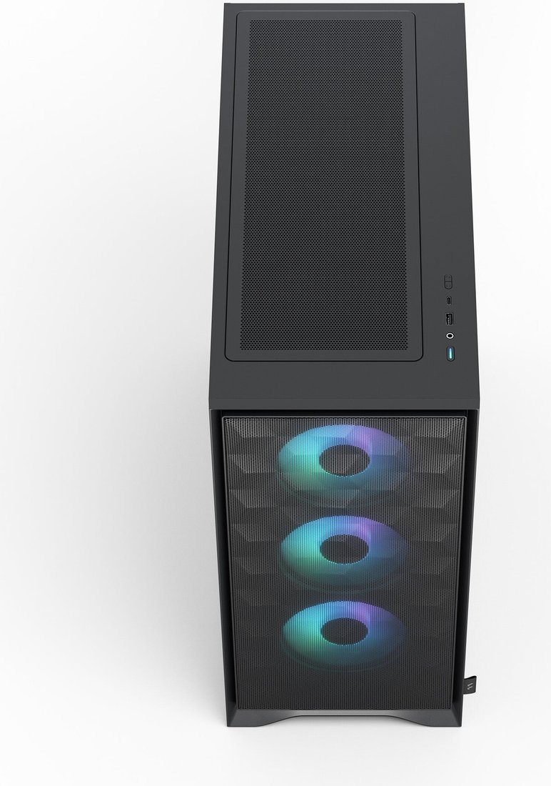 Корпус Fractal Design Pop 2 Air FD-C-POA2A-03