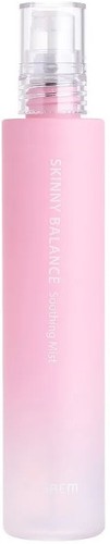 The Saem Спрей для лица Skinny Balance Soothing Mist (75 мл)