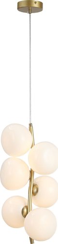 Подвесная люстра ST Luce SL1519.303.06