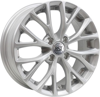 Литые диски RST R015 15x6" 4x100мм DIA 60.1мм ET 50мм SL