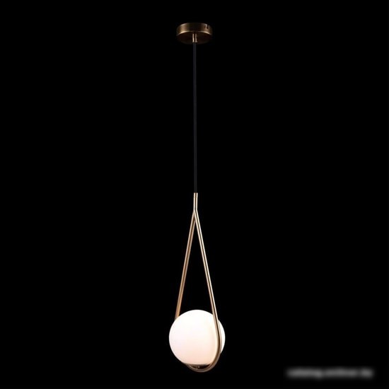 Подвесная люстра LOFT IT Glob LOFT2599-A