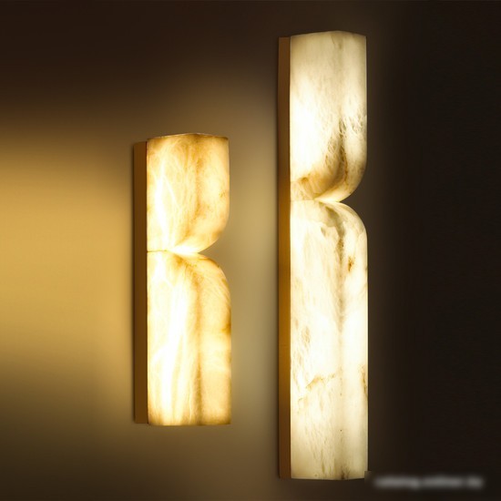 Бра Odeon Light Marbella 6685/15WL