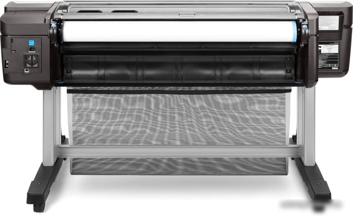Плоттер HP DesignJet T1700 PS 44" 1VD87A