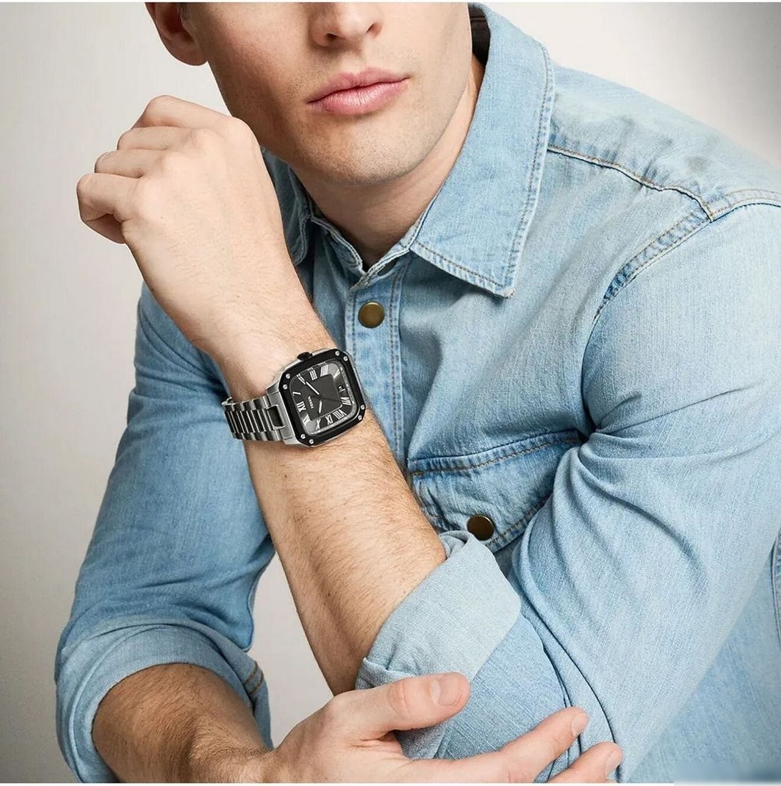 Наручные часы Fossil FS6122