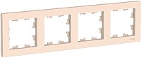 Рамка Systeme Electric AtlasDesign ATN000204