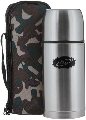 Термос BIOSTAL Охота NBP-750B Stainless Steel