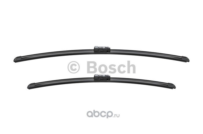 Щетки стеклоочистителя Patron PWB650-FS