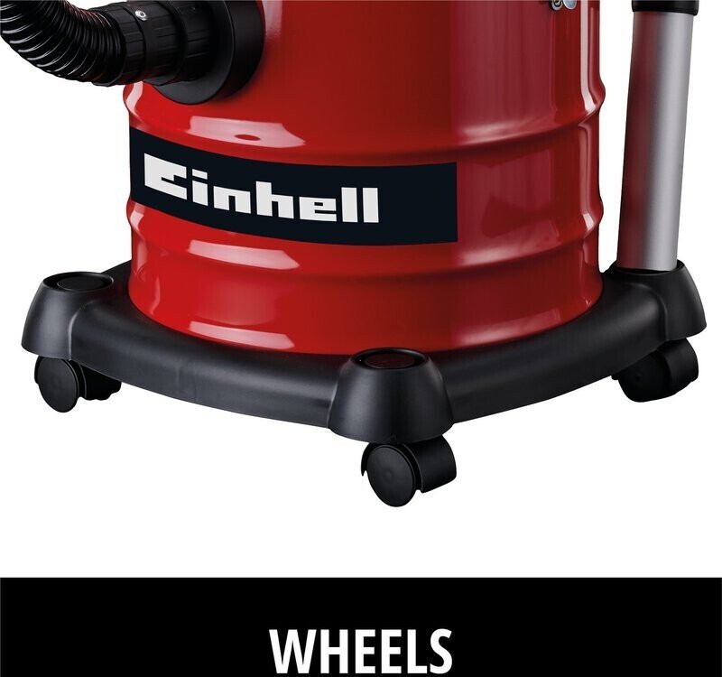 Пылесос Einhell TC-AV 2032 DW 2351667