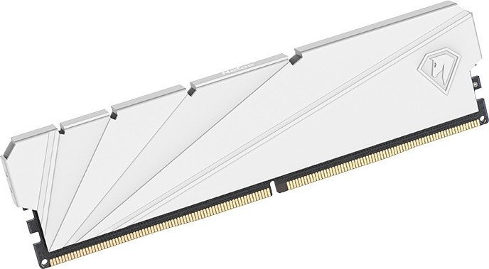 Оперативная память Netac Shadow S 8ГБ DDR4 3600 МГц NTSSD4P36SP-08W