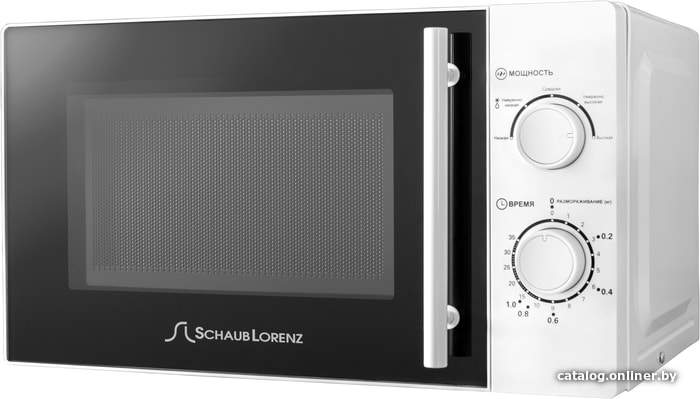 Микроволновая печь Schaub Lorenz SLM720W