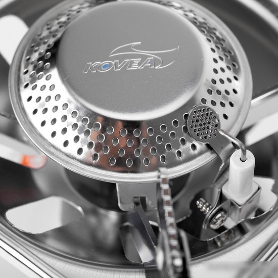Kovea Vulcan Stove [TKB-8901]