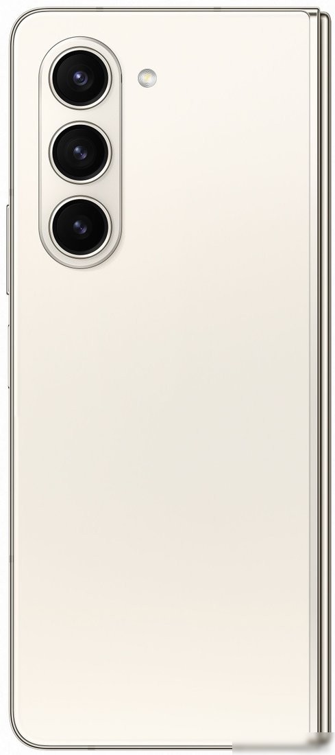 Телефон Samsung Galaxy Z Fold5 SM-F946B/DS 12GB/256GB (бежевый)