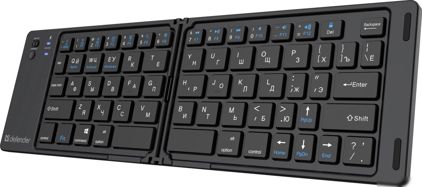 Клавиатура Defender Enigma SB-094