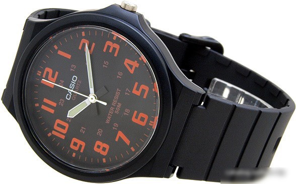 Наручные часы Casio MW-240-4B
