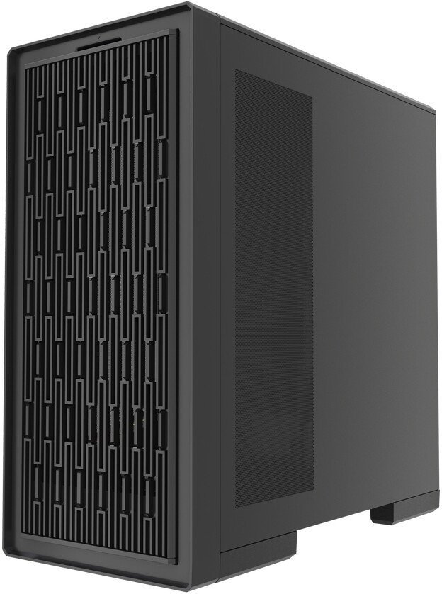 Корпус Powercase Intro CTX5AB-F0