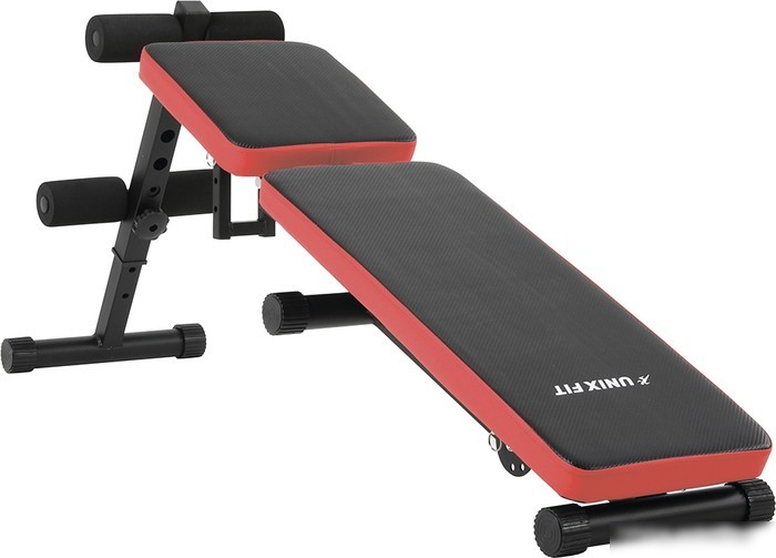 Силовая скамья Unixfit Bench 130P