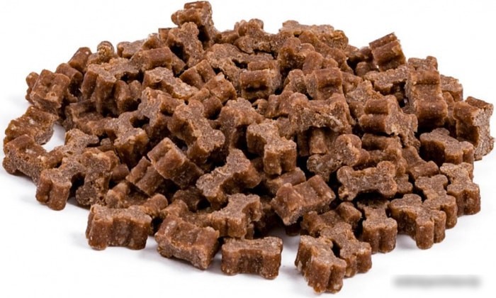 Лакомство для собак TiTBiT Мясные косточки с говядиной 145 г