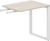 Стол Norden Приставка Брифинг 80x60x75 SG.110.OL.63.WH