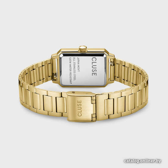 Наручные часы Cluse Fluette CW11507