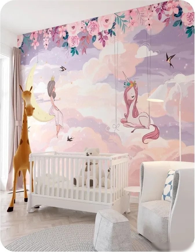 Фотообои Mio Tesoro Princess 29 (300x260)
