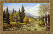 Картина Декарт 8Л3316