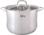 Кастрюля Lara Big Size LR02-41