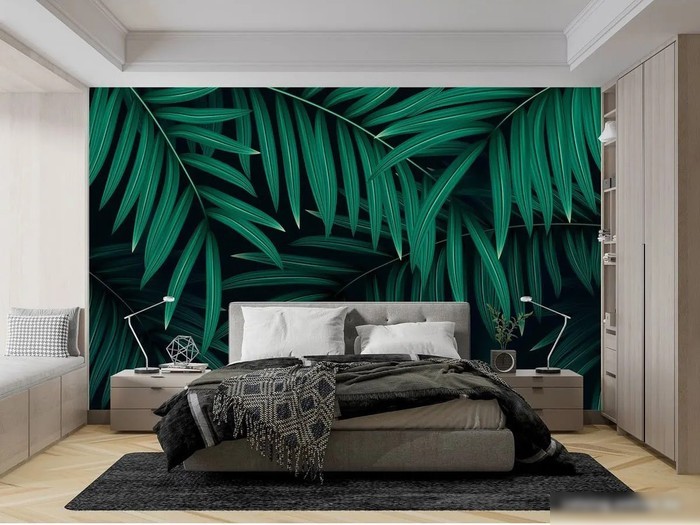 Фотообои Citydecor Цветы и Растения 137 300x260