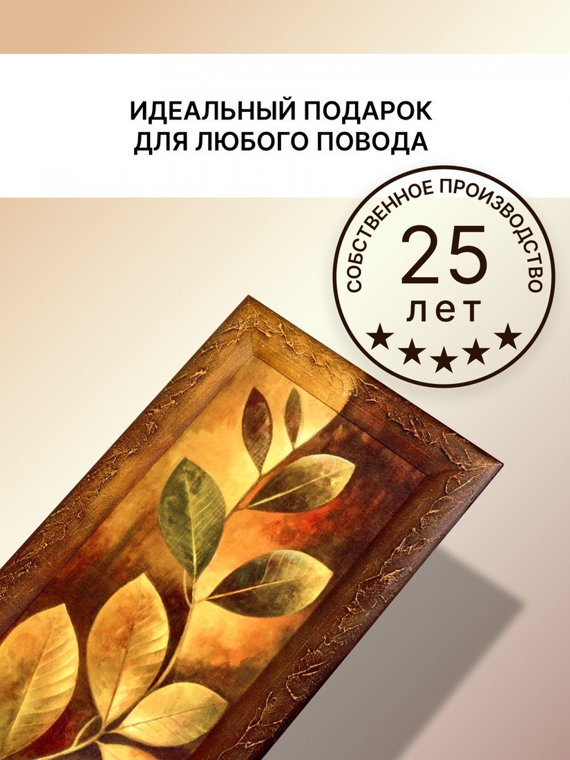 Картина Декарт 8Л0492