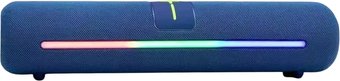 Беспроводная колонка Bseng P22 Pro (синий)