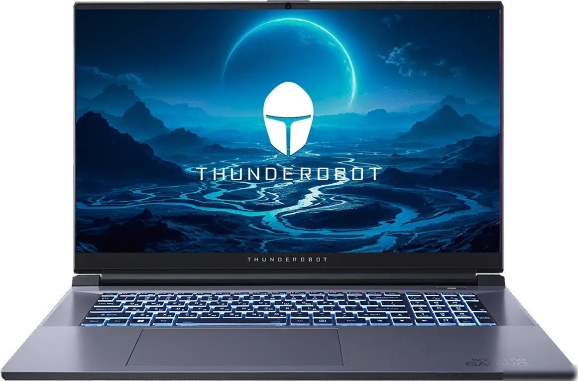 Игровой ноутбук Thunderobot 911 Plus SD JT009800KRU