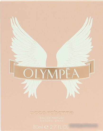 Paco Rabanne Olympea EdP (80 мл)