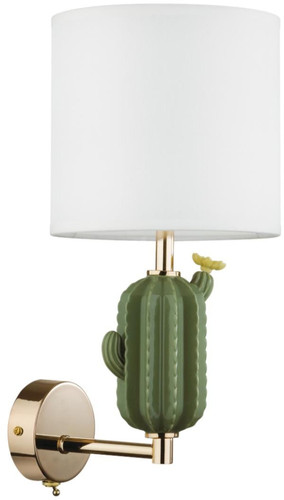 Бра Odeon Light Cactus 5425/1W