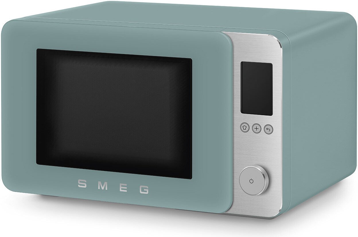 Микроволновая печь Smeg MOC02EGMEU