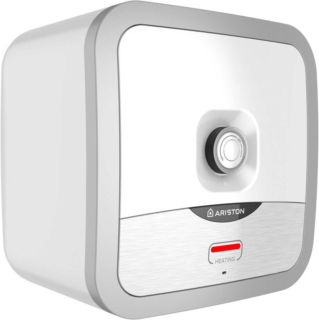 Накопительный электрический водонагреватель под мойку Ariston ABS ANDRIS2 PRO 10 U