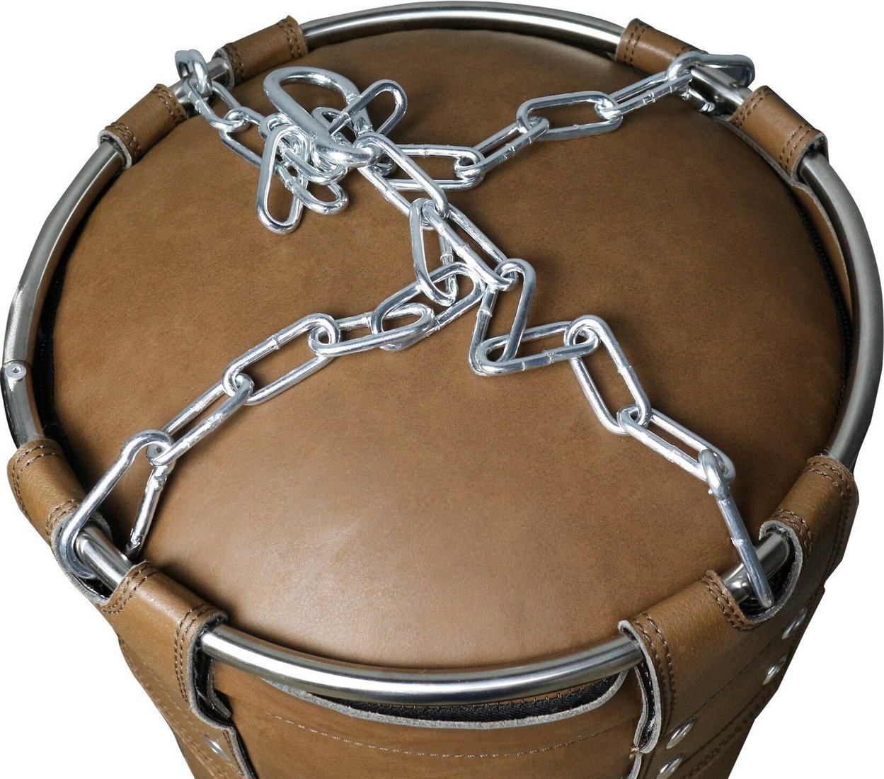 Груша BoyBo Titan ФБР (90см, brown)