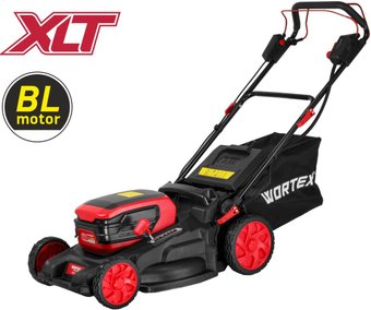 Газонокосилка Wortex CLM 4536-4 XLT Solo 2334159 (без АКБ)