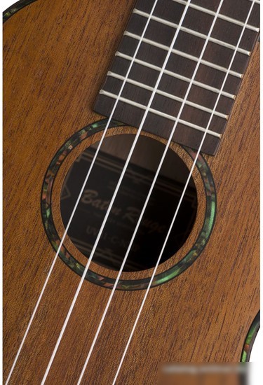 Укулеле Baton Rouge UV41-C-NMP