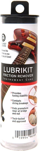 Средство для ухода за гитарой Planet Waves LBK-01