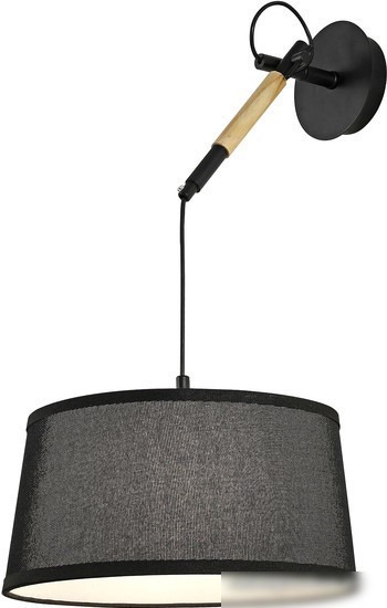 Подвесная люстра F-Promo Eureka 3006-1P