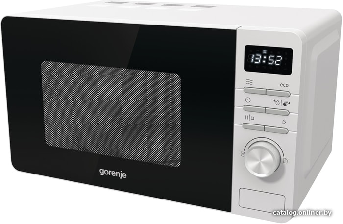 Микроволновая печь Gorenje MO20A3W