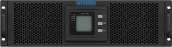 Источник бесперебойного питания INFORMIX INF-MP31-RT-6k