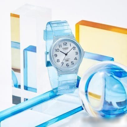 Наручные часы Casio MQ-24S-2B