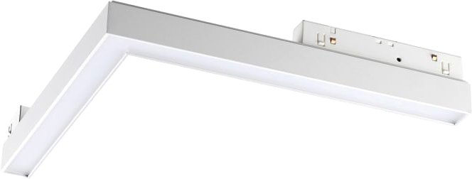 Трековый светильник Novotech Flum 358605