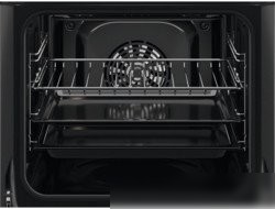 Электрический духовой шкаф Electrolux EOF5H40BX